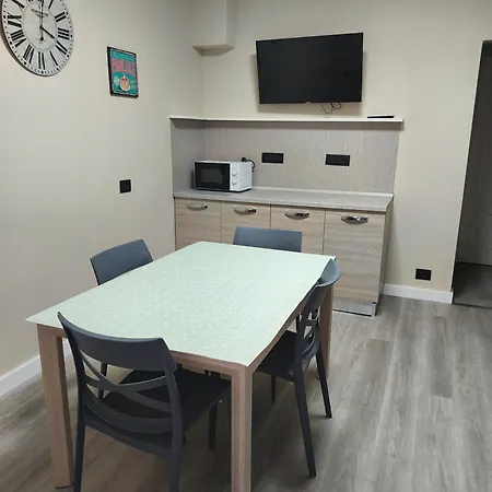 Ca' Da Lisa Apartmán