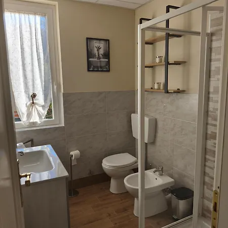 Ca' Da Lisa Apartmán *