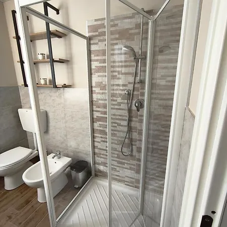 Ca' Da Lisa Apartmán