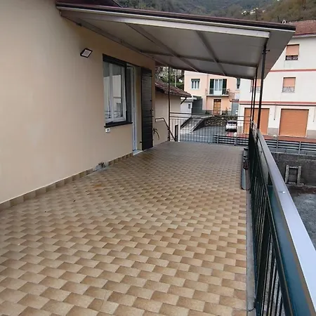 Ca' Da Lisa Apartment *