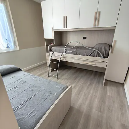 Ca' Da Lisa Apartment *