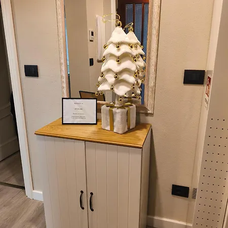Ca' Da Lisa Appartement San Colombano Certenoli
