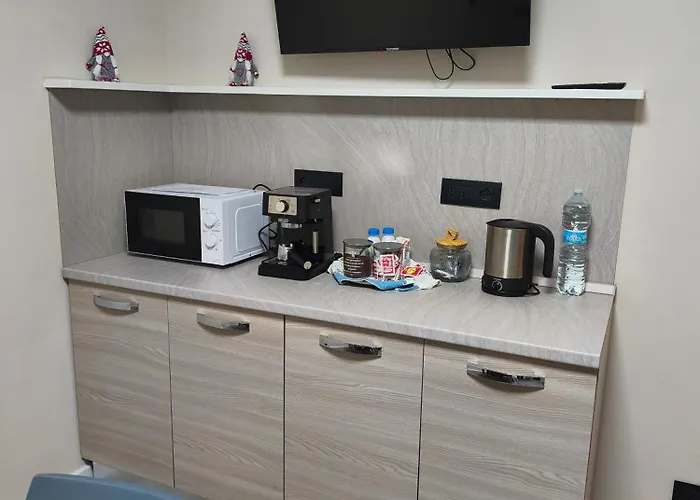 Apartmán Ca' Da Lisa *